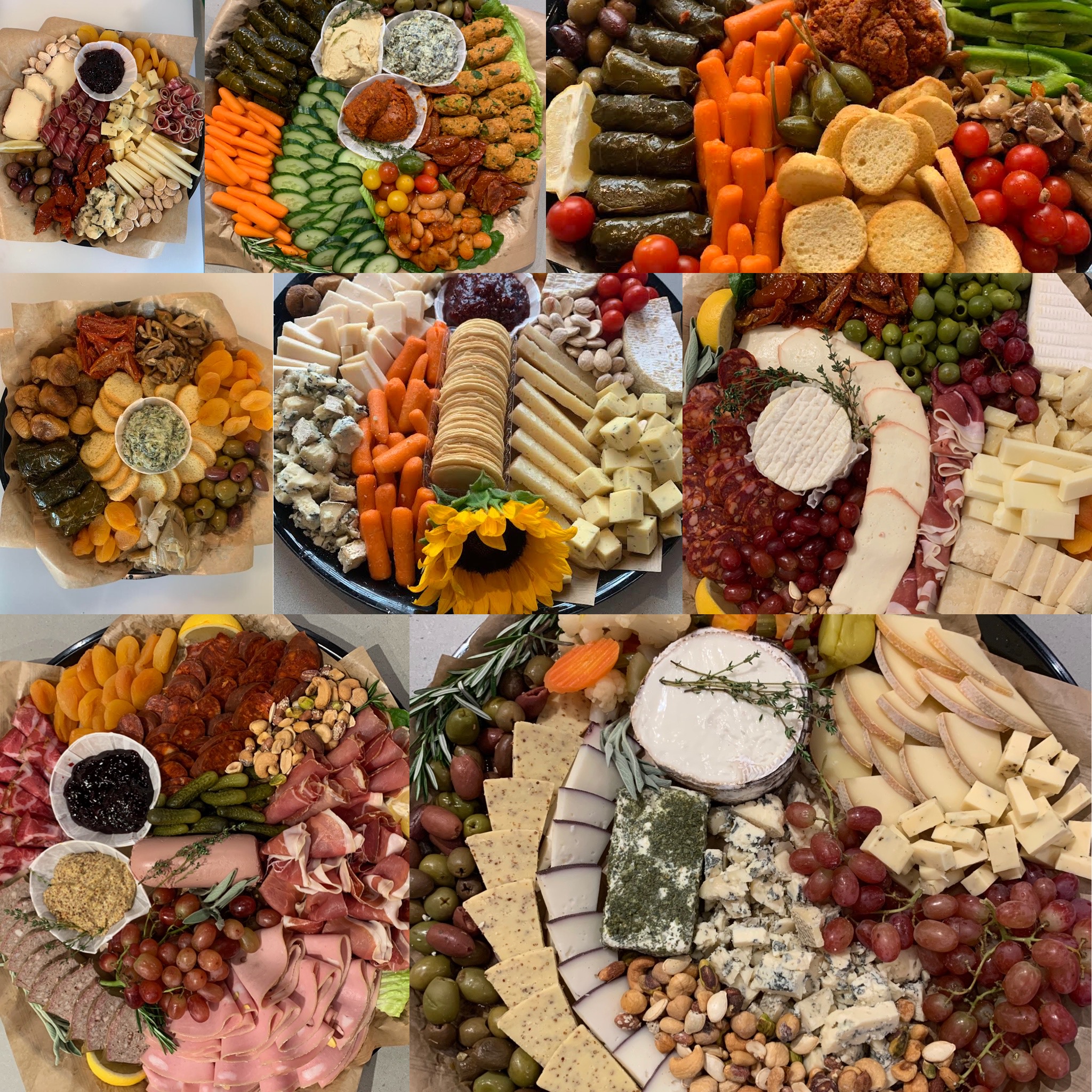 Platter Ball Square Fine Wines, Somerville, MA